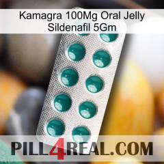 Kamagra 100Mg Oral Jelly Sildenafil 5Gm dapoxetine1